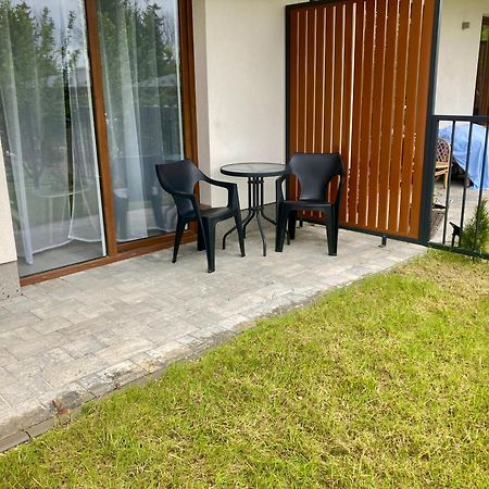Apartament No 3 Lublin Exteriör bild