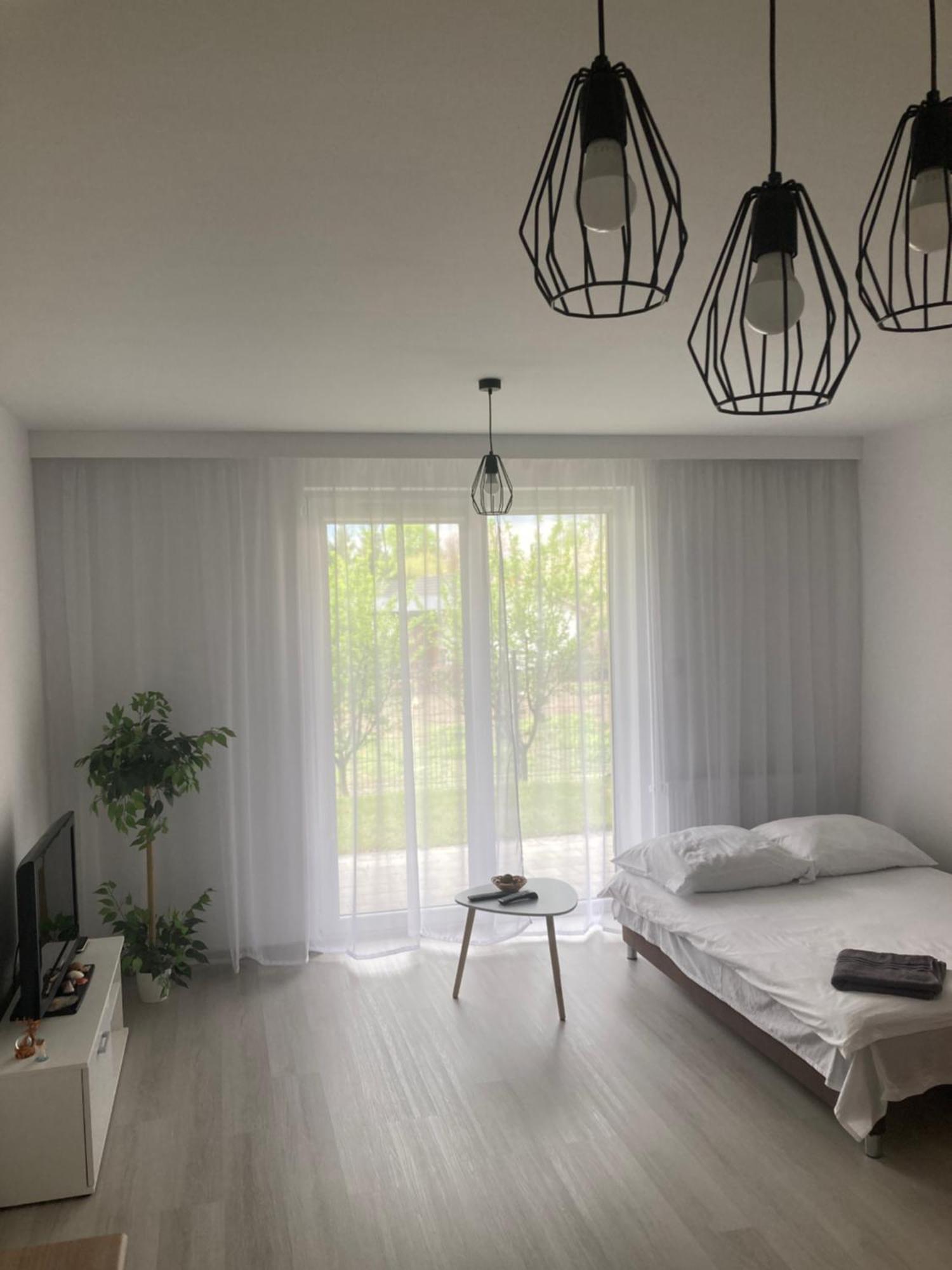 Apartament No 3 Lublin Exteriör bild